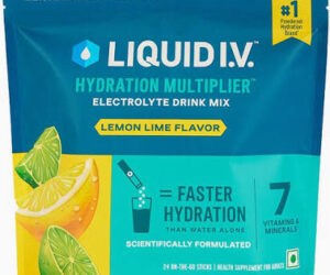 Sweet Mate Electrolyte Lemon Lime Drink - 5 Gm