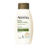 Aveeno Daily Moisturizing Body Wash For Normal To Dry Skin - 354 Ml
