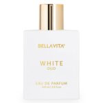 Bella Vita White Oud Parfum - 100 Ml