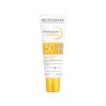 Bioderma Photoderm Aquafluide Claire Light SPF 50 - 40 Ml
