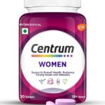 Centrum Women Tablet - 30 Tablet