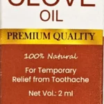 Dr.Morepen Clove Oil - 2 Ml