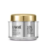 Lakme Perfect Radiance Pigmentation Treatment Day Gel Creme - 50 Gm