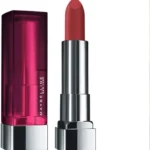 Maybelline Colorsensational The Creamy Mattes Lipstick (640) - 3.9 Gm