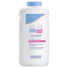 Sebamed Baby Powder - 200 Gm